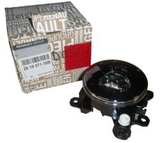 Feu Antibrouillard Droit Nouvelle Original 261507170R Renault