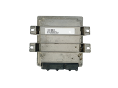 Calculateur Ecu NNN100752 HB A047  Rover 34514