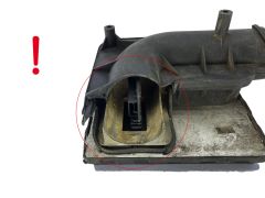 Calculateur A1661402900 A0285453832 Mercedes VDO 49752