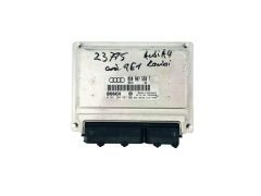 Calculateur 8D0907558T 0261204957 Audi Bosch 34023
