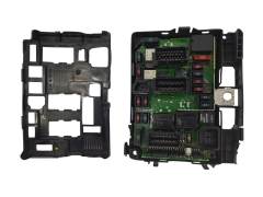 Calculateur BSM S120036AN1 PSA Siemens 2757