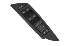 Commutateur D’ouverture De Fenêtre 254017426R Valeo Renault Espace 5  