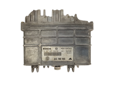 Calculateur 6K5906026 0261203360/361 Seat Bosch 3469 Calculateur 6K5906026 0261203360/361 Seat Bosch 3469
