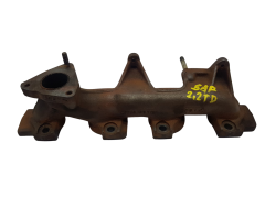 Collecteur D’echappement 7700109277 7700107624 Renault 2.2 DT G8T
