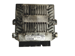 Calculateur Ford 4M51-12A650-JK 5WS40303J-T Siemens 20464