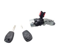 Commutateur D’allumage Renault Kangoo 2 487002147R N0502060 Valeo 1083 Commutateur D’allumage Renault Kangoo 2 487002147R N0502060 Valeo 1083