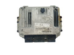 Calculateur 0281012526 9662517180 9657699480 PSA Bosch 37639