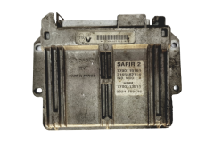 Calculateur 7700115161 7700113511 21654821-4 Renault Sagem 19636 Calculateur 7700115161 7700113511 21654821-4 Renault Sagem 19636