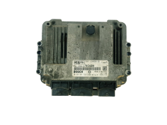Calculateur 0281011612 5S61-12A650-GB Ford Bosch 33351