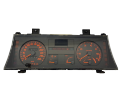 Bloc Compteurs Vitesse Renault 21 7700773802 Bloc Compteurs Vitesse Renault 21 7700773802