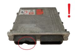 Calculateur LPG 67R011002 110R001001 021001 FLY SF BRC 17042
