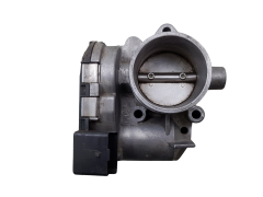 Boitier Papillon D’admission Citroen Peugeot 0280750085 1635Q9 1.6 Bosch 2176