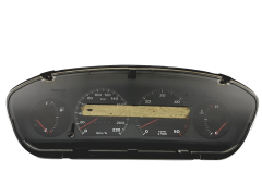 Bloc Compteurs Vitesse Fiat Bravo Brava 46457783 30367