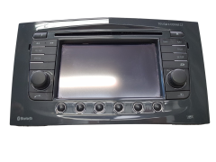 Radio Cd Navi Opel Corsa D 13362759 7612830113 UFZ ND