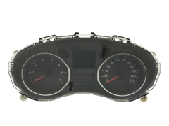 Bloc Compteurs Vitesse Citroen C-Elysse 9807746780-00 Johnson