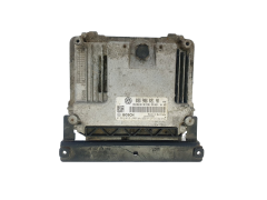 Calculateur 03G906021NK 0281013440 VW Bosch 42582