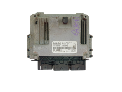 Calculateur 0281032853 ET71-12A650-SD MDS3 Ford  Bosch 