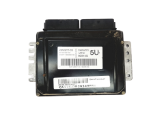 Calculateur 96291050 S010012001E0 Daewoo Chevrolet Kemsco 29349