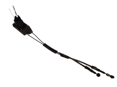 Câble De Changement De Vitesse Renault Laguna 2 8200172835 13379 Câble De Changement De Vitesse Renault Laguna 2 8200172835 13379