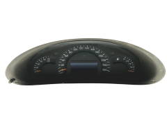 Bloc Compteurs Vitesse Mercedes W203 A2035407111 110080111006 39835