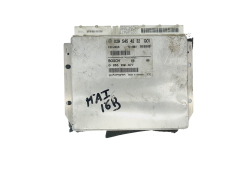 Calculateur 0295454232Q01 0265109477 Mercedes Bosch 46874