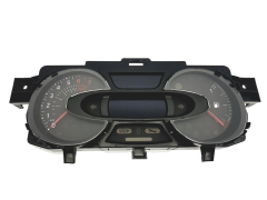 Bloc Compteurs Vitesse Renault Captur 248104403R Visteon