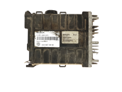 Calculateur Ecu VW 443907311D 0261200271 Bosch 24841