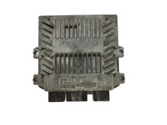 Calculateur 9653447380 9648624280 5WS40111C-T SID804 PSA Siemens 15945