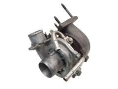 Turbocompresseur 7701479255 GTA1546LV H8200575462 1.9 dCi Renault Scenic 2 