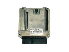 Calculateur Audi Q3 04L907309A 0281018526  Bosch 33862
