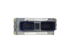Calculateur 61600.376.02 46808846 IAW59F.M3 Fiat Magneti Marelli 42922