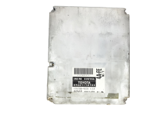 Calculateur 89661-1A780 175700-9231 Toyota Denso
