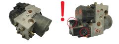 Pompe Abs Nissan Almera 476604M520 11000041061 Kamco 65434