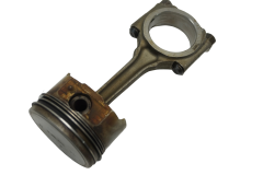 Bielle De Piston Citroen Peugeot 0111AR 060373 1.1 HFX Bielle De Piston Citroen Peugeot 0111AR 060373 1.1 HFX