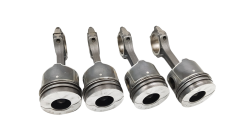 Bielle De Piston 1.9 DTI F9QK732 7701472833 7701472834 Renault x4