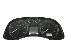 Bloc Compteurs Vitesse Peugeot 307 9660470680 57954