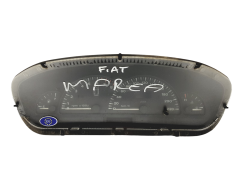 Bloc Compteurs Vitesse Fiat Marea 606127001 60.6127.001 41248
