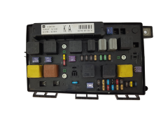 Boîtier Fusibles 13250232 KA 5DK009464-30 Opel GM 20828