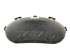 Bloc Compteurs Vitesse Peugeot 206 9645096080 503000640102 47679