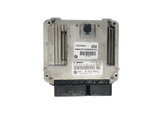 Calculateur Mini 8519663 0281018991 Bosch 43751