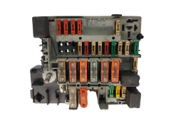 Calculateur 9628024480 11559/04 PSA DAV 2684