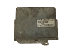 Calculateur 0261203736 9620398980 MA3.1 PSA Bosch 15275