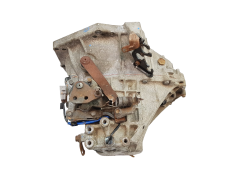 Boîte De Vitesse 20TT01 C1 107 Aygo 1.0 12v 2222QE 2231W4 147395km Boîte De Vitesse 20TT01 C1 107 Aygo 1.0 12v 2222QE 2231W4 147395km