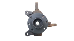 Fusée De Roue Avant Gauche Renault 7700840007 8200208332 72mm