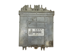Calculateur 0281001605 028906021FN 28SA3317 Bosch VW Seat