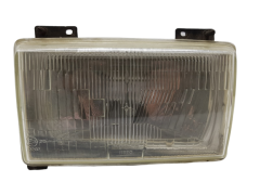 Phare Gauche J5 C25 13635 Citroen Peugeot Siem 4797 Phare Gauche J5 C25 13635 Citroen Peugeot Siem 4797