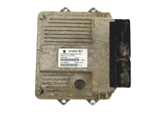 Calculateur Opel 55198927 BY MJD6O2.M1 Magneti Marelli 17377