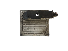 Calculateur Ecu Ford 6S61-12A650-FD S120977315D Siemens 41910