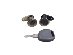 Cylindre De Fermeture 7701471581 7701471582 Renault Twingo 1 