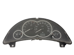 Bloc Compteurs Vitesse Opel Corsa C 13173361WR 110080226020 21063